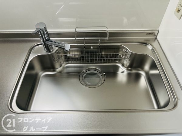 伊丹パーク・ホームズ　１号棟　中古マンション