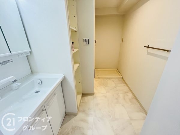 伊丹パーク・ホームズ　１号棟　中古マンション