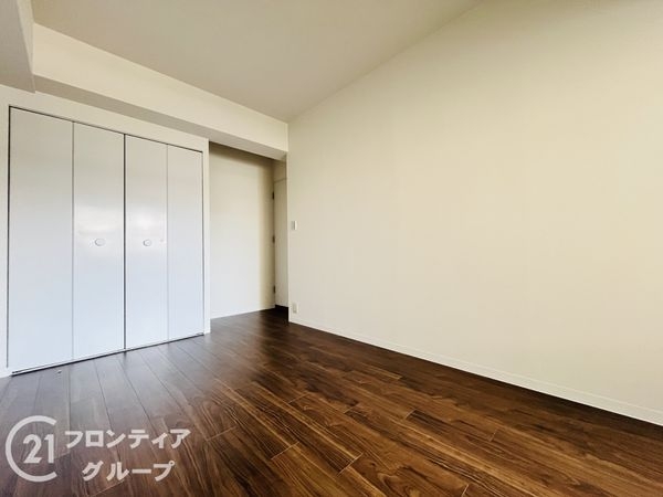 伊丹パーク・ホームズ　１号棟　中古マンション