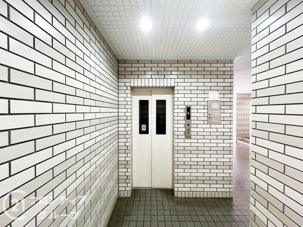 伊丹パーク・ホームズ　１号棟　中古マンション