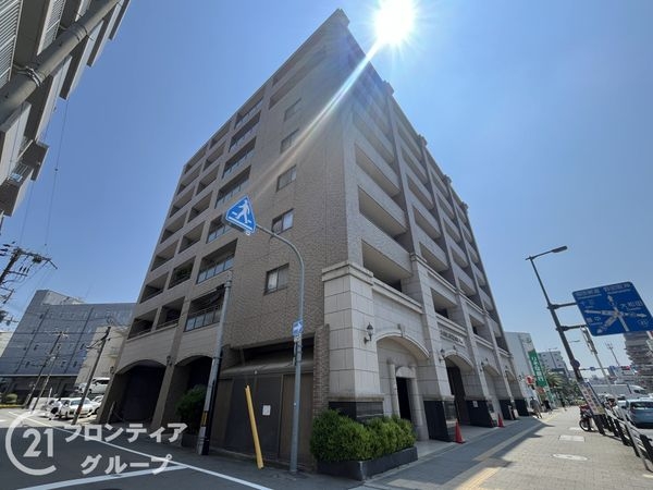 グローバル御幣島駅前　中古マンション