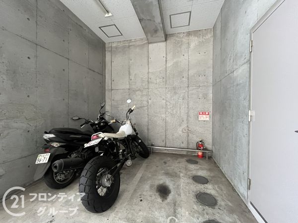 グローバル御幣島駅前　中古マンション