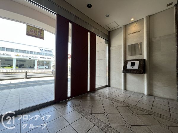 グローバル御幣島駅前　中古マンション