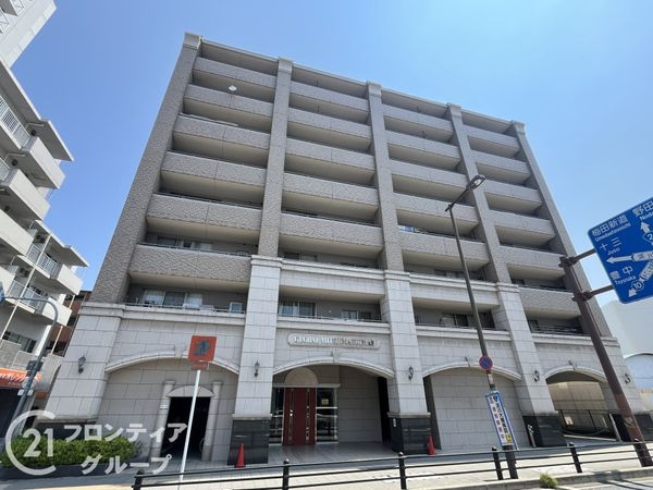 グローバル御幣島駅前　中古マンション