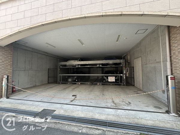 グローバル御幣島駅前　中古マンション