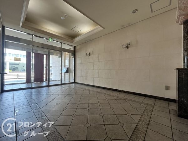 グローバル御幣島駅前　中古マンション
