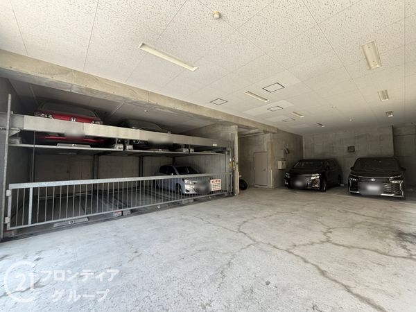 グローバル御幣島駅前　中古マンション