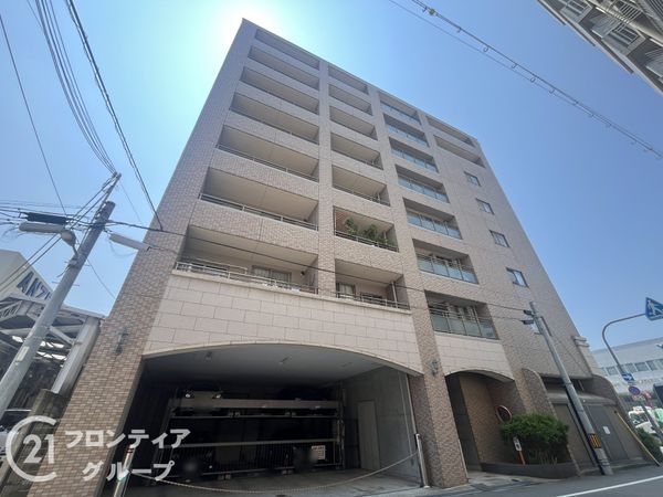 グローバル御幣島駅前　中古マンション