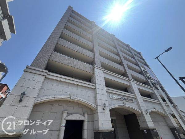 グローバル御幣島駅前　中古マンション