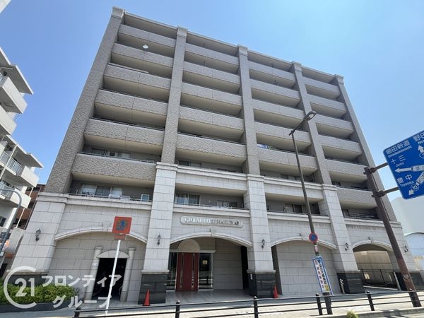 グローバル御幣島駅前　中古マンション