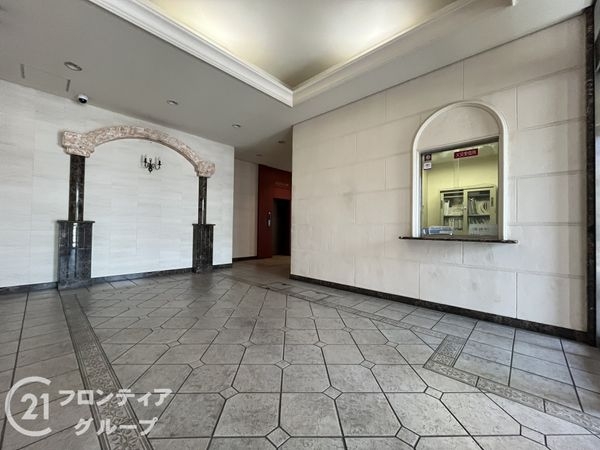 グローバル御幣島駅前　中古マンション