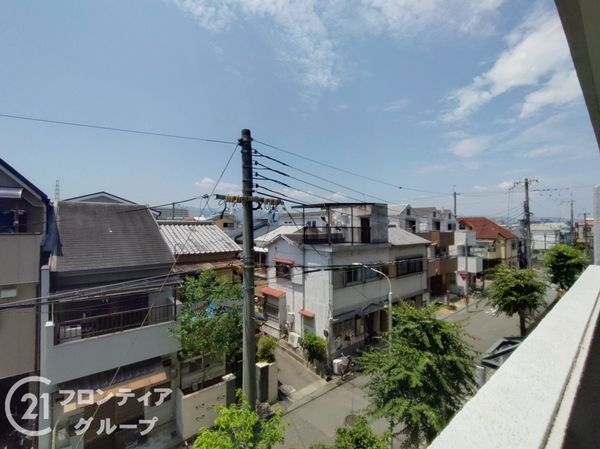 ライオンズマンション立花　中古マンション