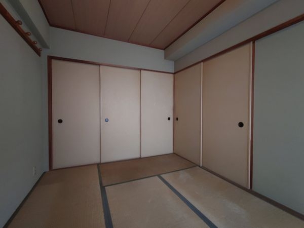 ライオンズマンション立花　中古マンション