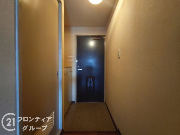 ライオンズマンション立花　中古マンション