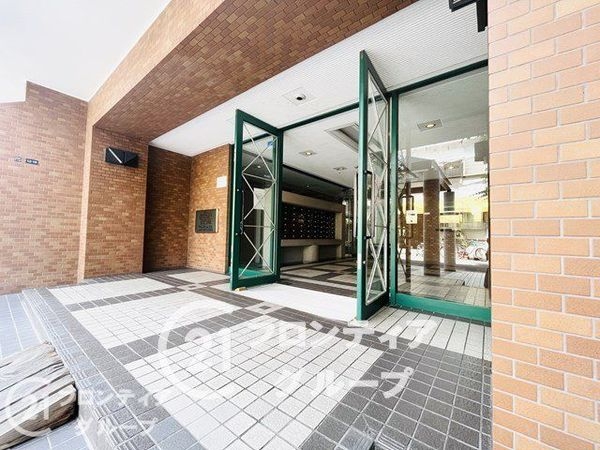 ライオンズマンション立花　中古マンション