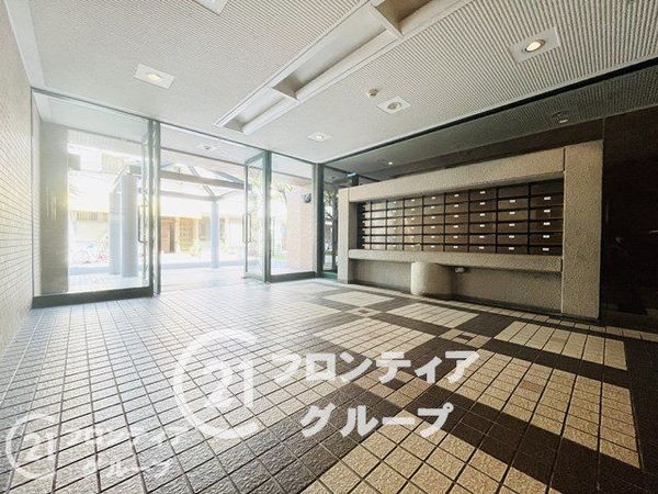 ライオンズマンション立花　中古マンション