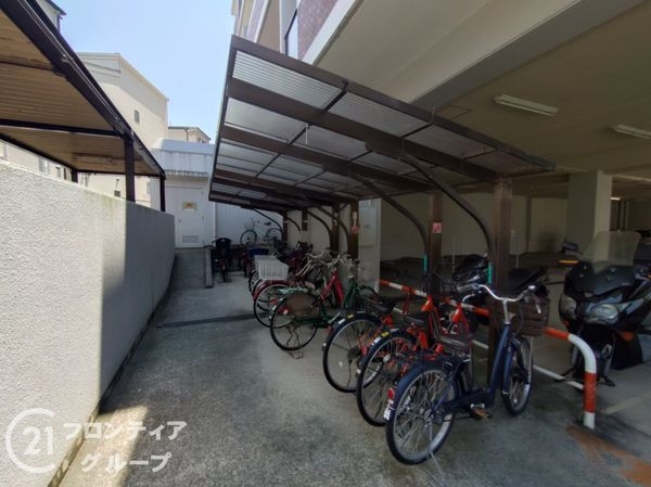 ライオンズマンション立花　中古マンション