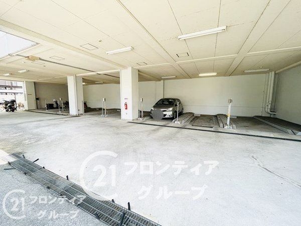 ライオンズマンション立花　中古マンション