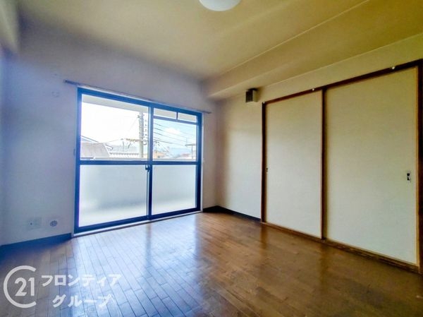 ライオンズマンション立花　中古マンション