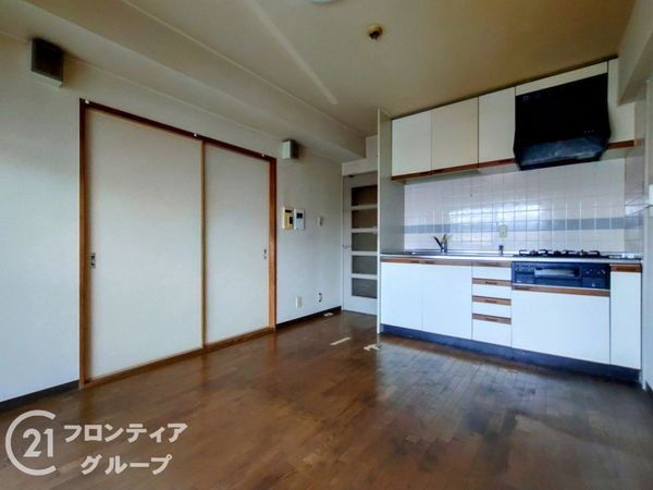 ライオンズマンション立花　中古マンション