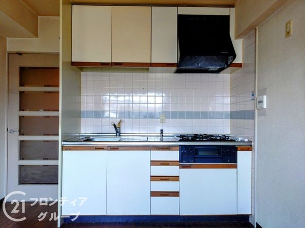 ライオンズマンション立花　中古マンション