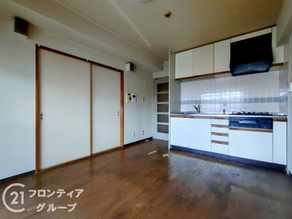 ライオンズマンション立花　中古マンション