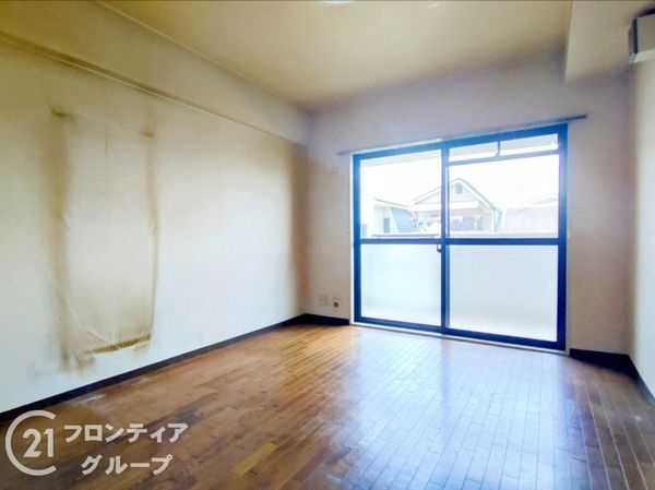 ライオンズマンション立花　中古マンション
