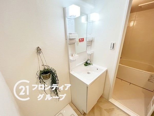 武庫川スカイハイツ　中古マンション