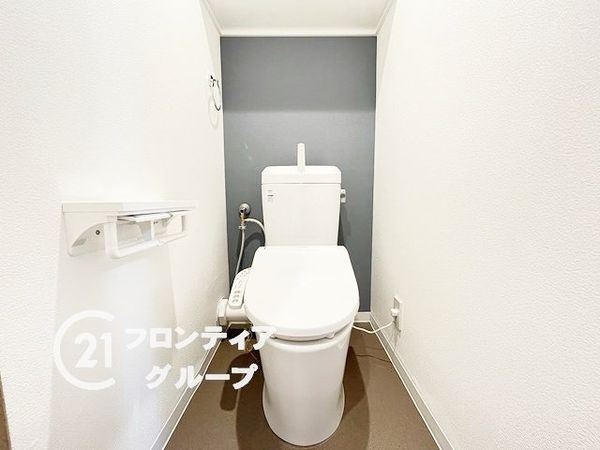 武庫川スカイハイツ　中古マンション