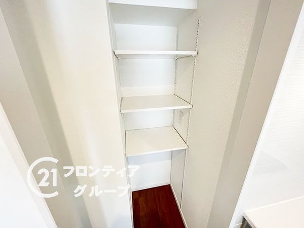 武庫川スカイハイツ　中古マンション