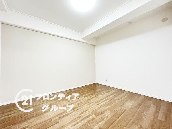 武庫川スカイハイツ　中古マンション
