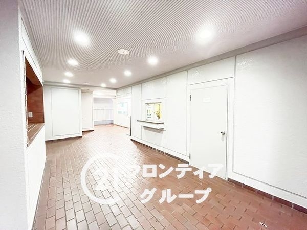 武庫川スカイハイツ　中古マンション