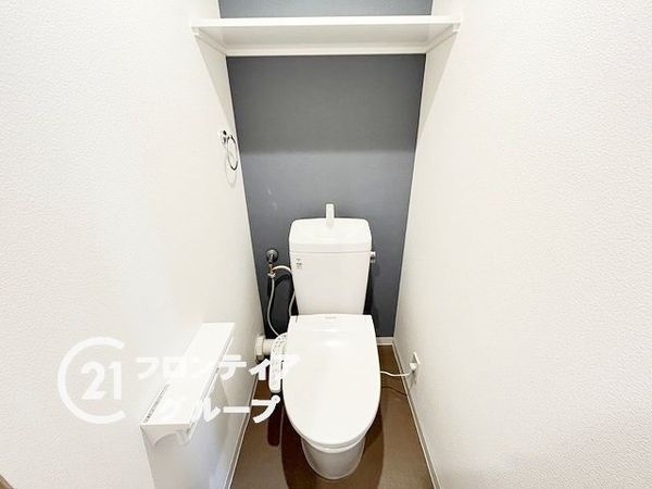 武庫川スカイハイツ　中古マンション