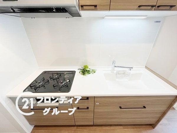 武庫川スカイハイツ　中古マンション