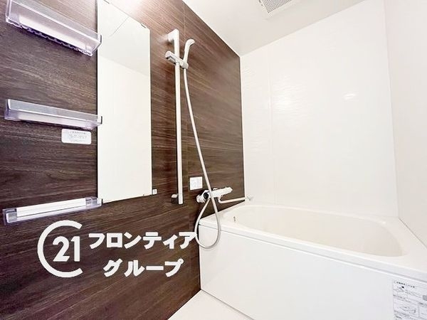 武庫川スカイハイツ　中古マンション