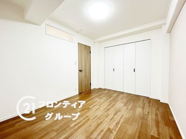 武庫川スカイハイツ　中古マンション