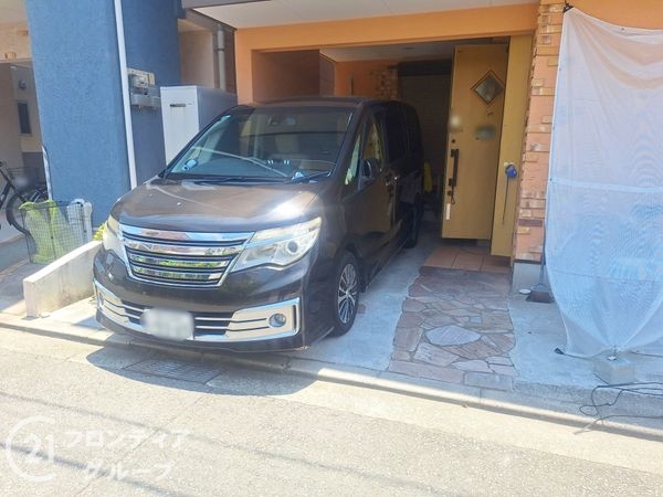 尼崎市瓦宮２丁目の中古一戸建て