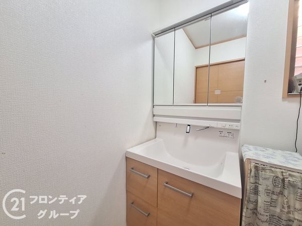 尼崎市瓦宮２丁目の中古一戸建て