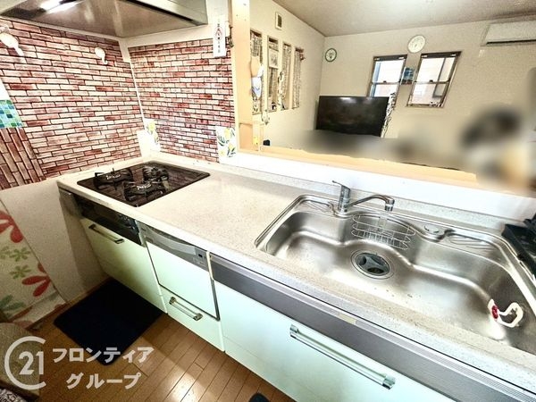 尼崎市瓦宮２丁目の中古一戸建て