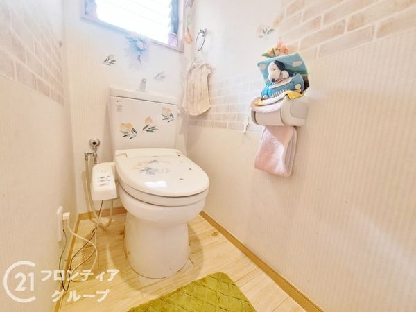 尼崎市瓦宮２丁目の中古一戸建て