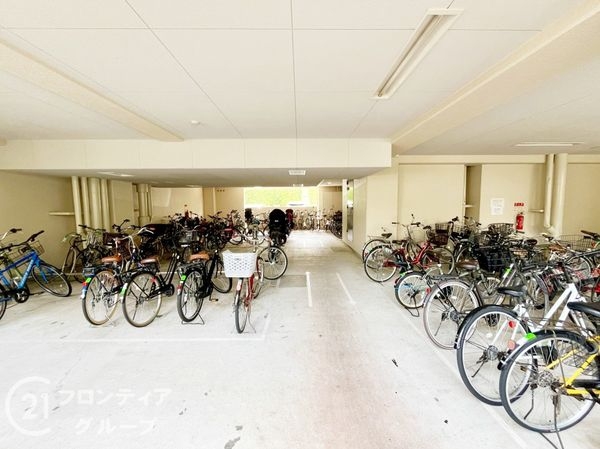 パーク・ハイム夙川泉町　中古マンション