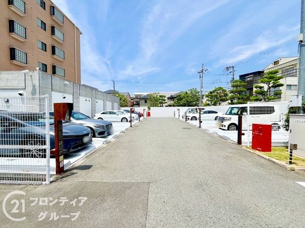 パーク・ハイム夙川泉町　中古マンション