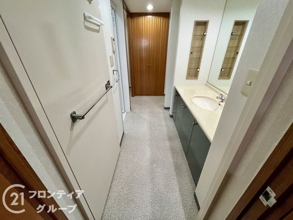 パーク・ハイム夙川泉町　中古マンション