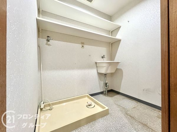 パーク・ハイム夙川泉町　中古マンション