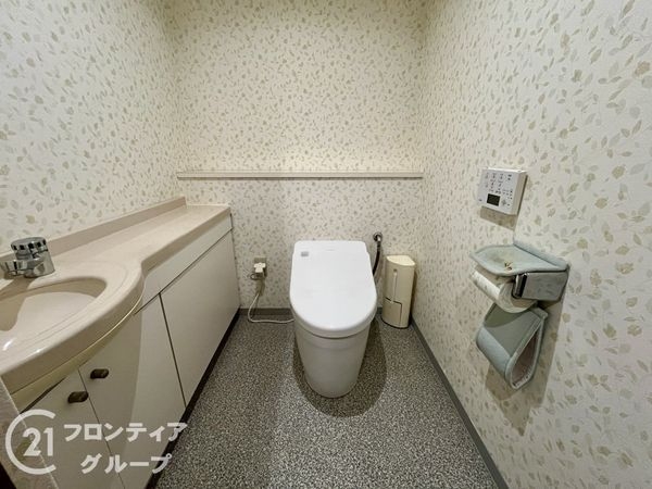 パーク・ハイム夙川泉町　中古マンション
