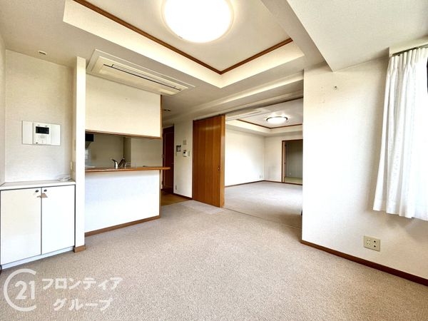 パーク・ハイム夙川泉町　中古マンション
