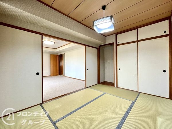 パーク・ハイム夙川泉町　中古マンション