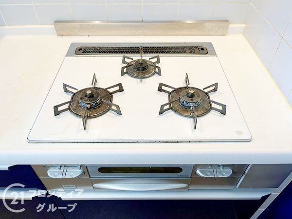 パーク・ハイム夙川泉町　中古マンション