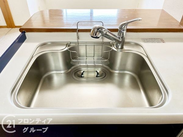 パーク・ハイム夙川泉町　中古マンション