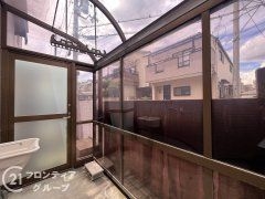 尼崎市武庫元町３丁目の中古一戸建て